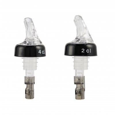 Bar 2-pack Droppkork
