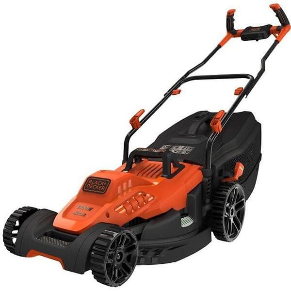 Black & Decker Gräsklippare 42cm 1800W