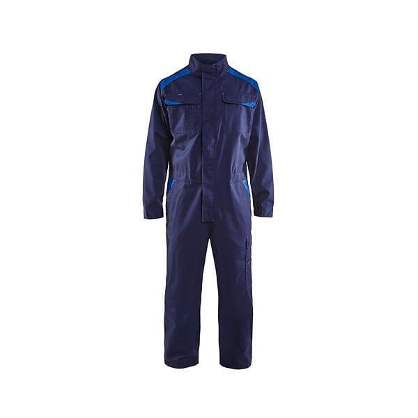Blåkläder 6054-1210  Industrioverall