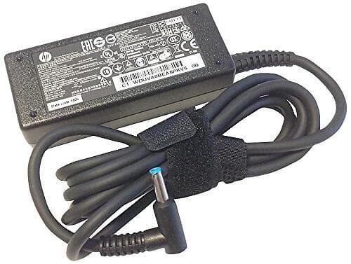 HP 45W 19V 2,3A 3P 4,5mm AC Adapter