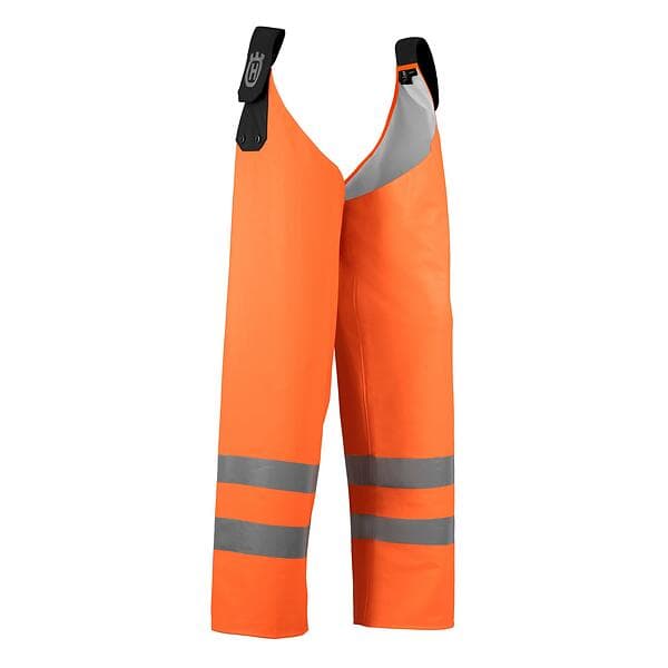 Husqvarna Functional EN 20471 Regnbyxholk