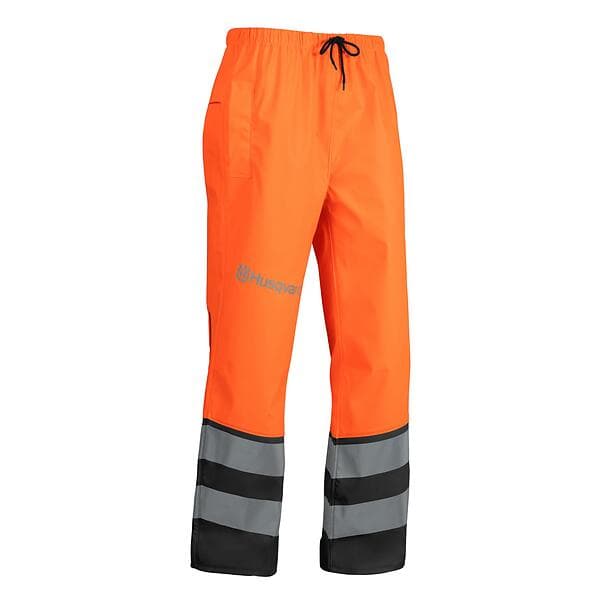 Husqvarna Functional EN 20471 Regnbyxa