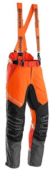 Husqvarna Chainsaw Trousers Te W 20A