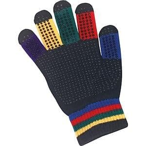 Covalliero Ridhandske Magic Grippy (Jr)