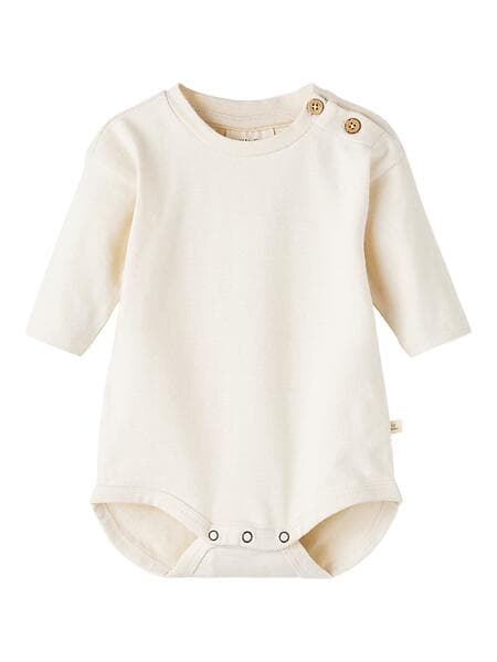 Lil' Atelier Body Dello Turtledove
