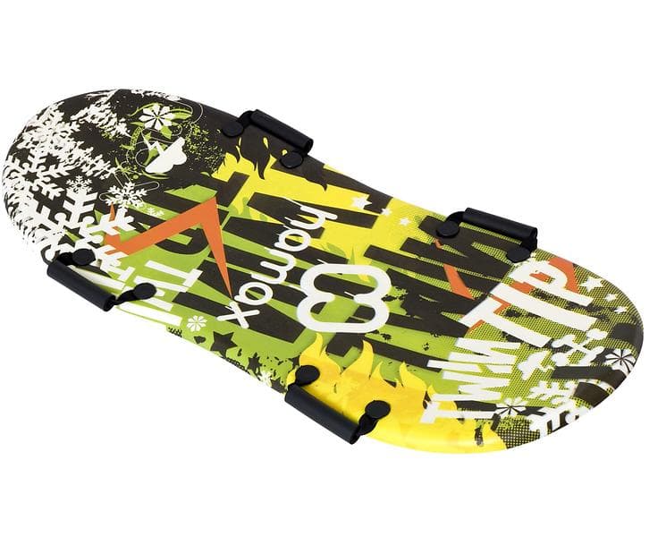 Hamax Twin-tip Surfer