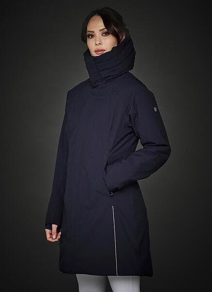 Mountain Horse Ridkappa Alicia Parka (Dam)