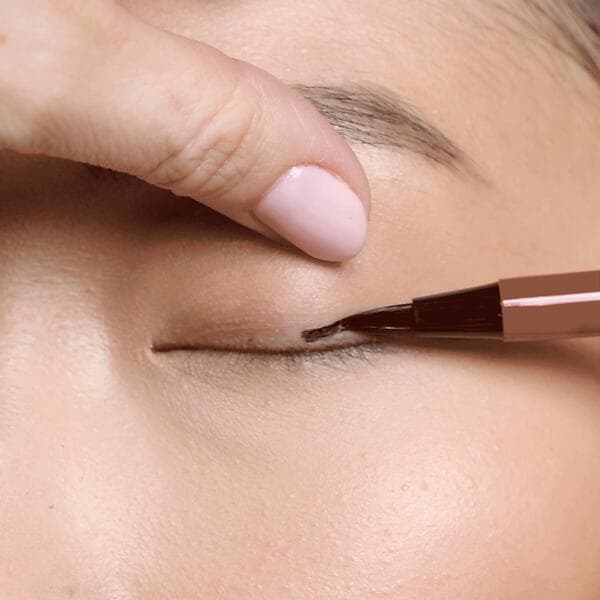 Nars Climax Liquid Eyeliner 0.4g