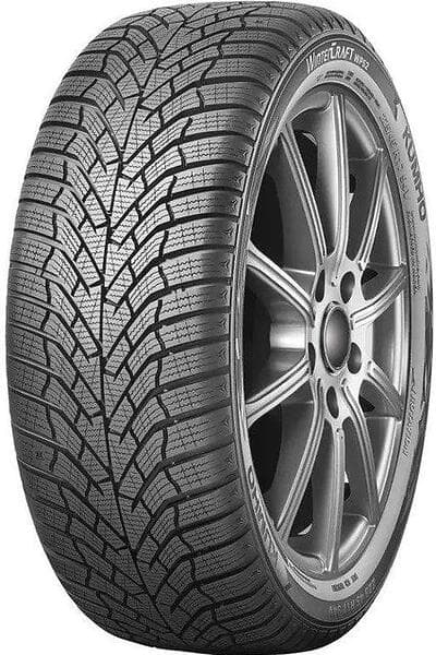 Kumho WinterCraft WP52 155/80 R 13 79T