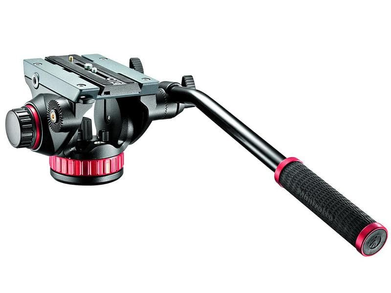 Manfrotto MVH502AH