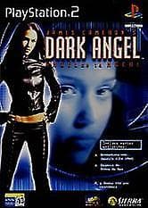 Dark Angel (PS2)