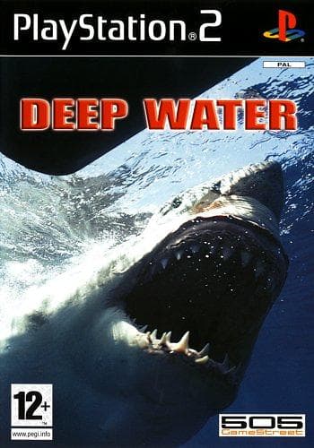 Deep Water (PS2)