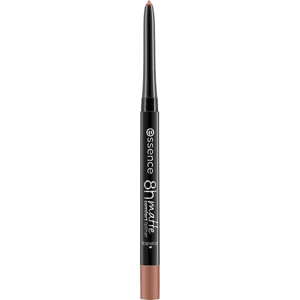 Essence 8h Matte Comfort Lipliner 0,3g