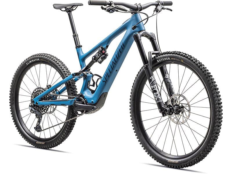Specialized Turbo Levo Sl Comp Carbon 29" Gx Eagle (Elcykel)