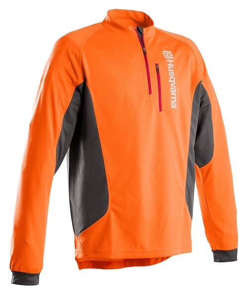 Husqvarna Technical T-shirt LS