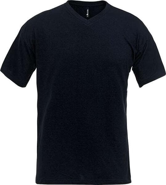 Acode T-shirt v-ringad 1913 BSJ