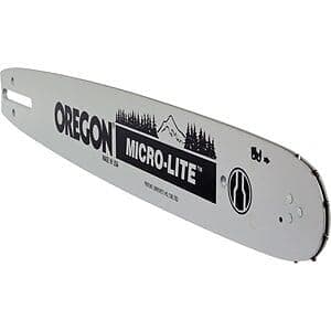 Oregon Motorsågsvärd Micro-Lite 14"/35 cm 3/8 1,1 mm