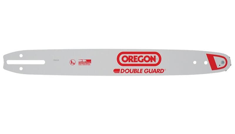 Oregon Motorsågsvärd Double Guard 14"/35 cm 3/8 1,3 mm