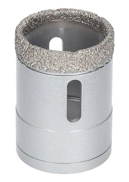 Bosch Diamantborrkrona för torrborrning X-LOCK Ceramic Dry Speed; 40x35 mm