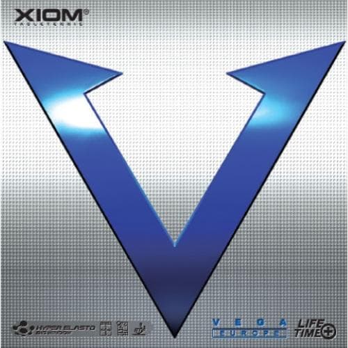 Xiom Vega Euro