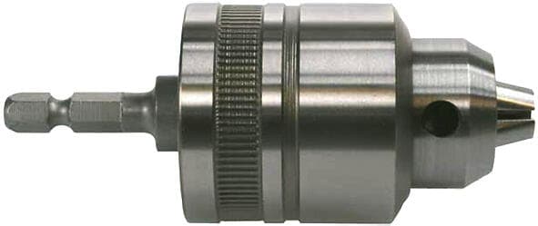 Makita Chuck med HEX adaptor ; 10 mm