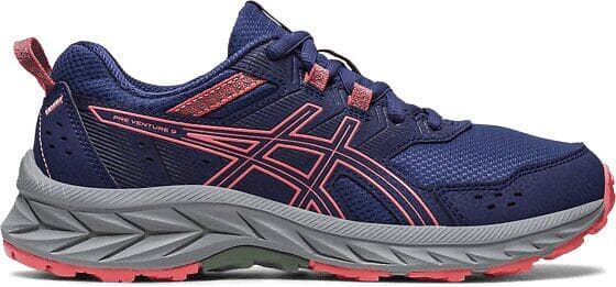 Asics Pre Venture 9 Gs (Unisex)
