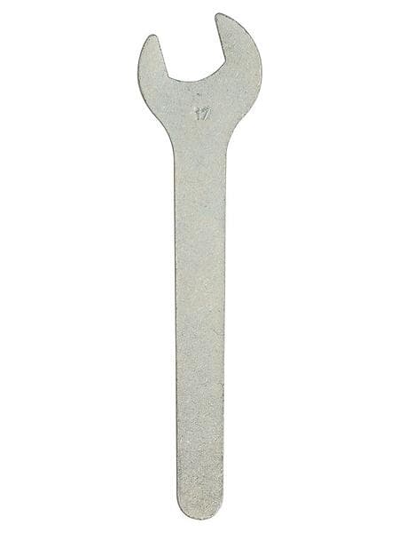 Bosch Reservnyckel 1607950525; 17 mm