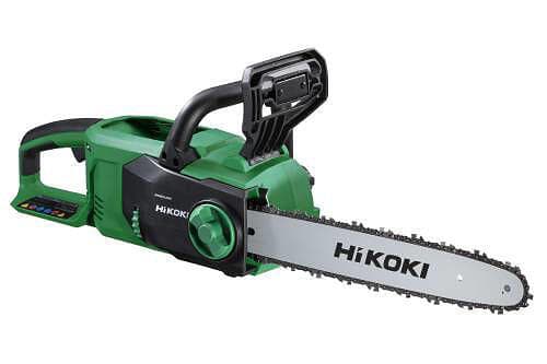HiKOKI CS3635DB (Utan Batteri)