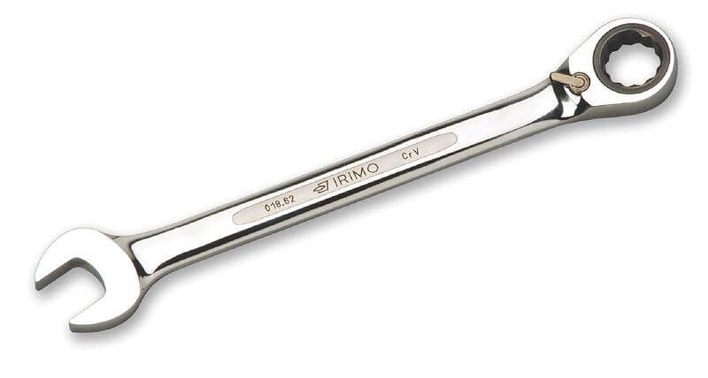 Irimo Skiftnyckel med spärrhake ; 24 mm