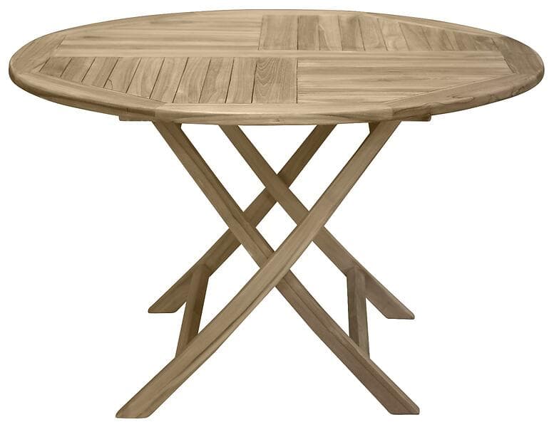 Venture Design Matbord Kenya Ø120 cm