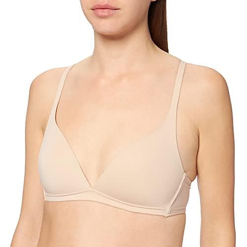 Calida Eco Sense Soft Moulded Triangle Bra