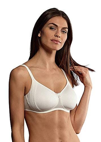 Rosa Faia Fleur Wireless Contour Bra
