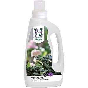 Nelson Garden Växtnäring 750ml