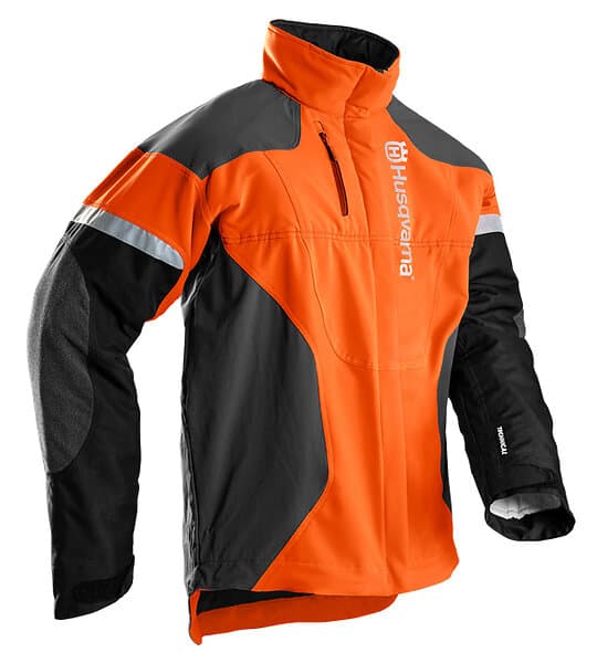 Husqvarna Skogsjacka Technical Arbor (med sågskydd)