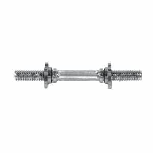 Abilica Dumbbell Bar 1,9kg 25mm 35cm