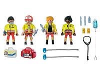 Playmobil City Life 71244 Medical Team