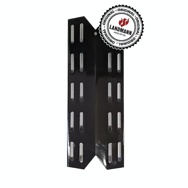 Landmann Brännare Flame Tamer Triton 4 44576
