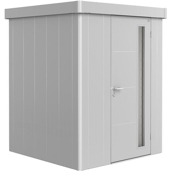 Biohort Redskapsbod Neo 1A standarddörr 166x166cm
