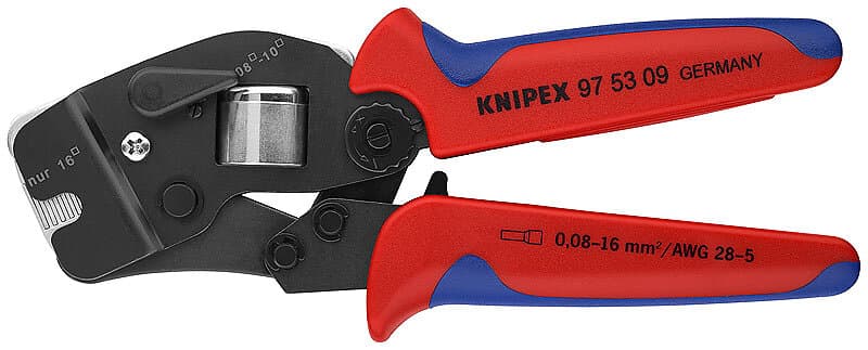 Knipex Presstång 975308