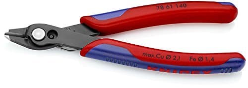 Knipex Kaptång 7861140; 140 mm