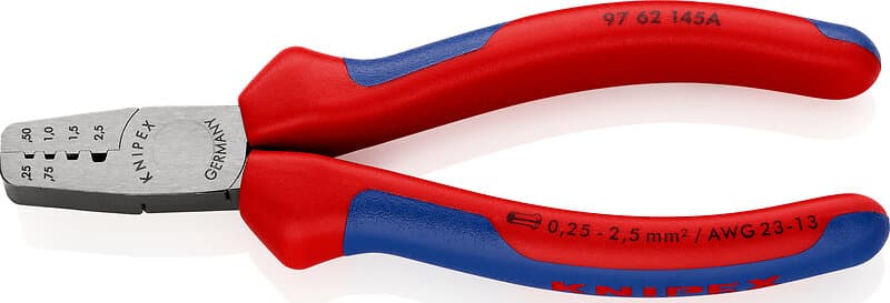 Knipex Presstång 9762145A; 145 mm