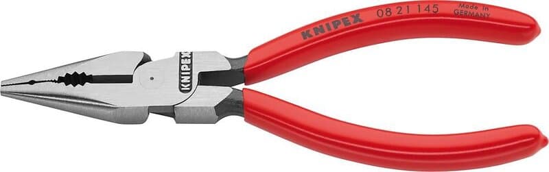 Knipex Flacktång 0821145