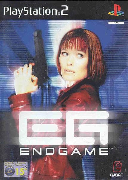 EndGame (PS2)