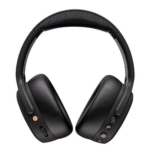 Skullcandy Crusher ANC 2 Wireless Over-ear Headset