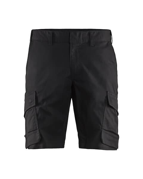 Blåkläder 1446-1832 Industrishorts stretch