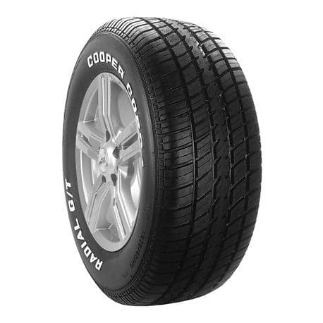 Cooper Cobra Radial G/T P 275/60 R 15 107T