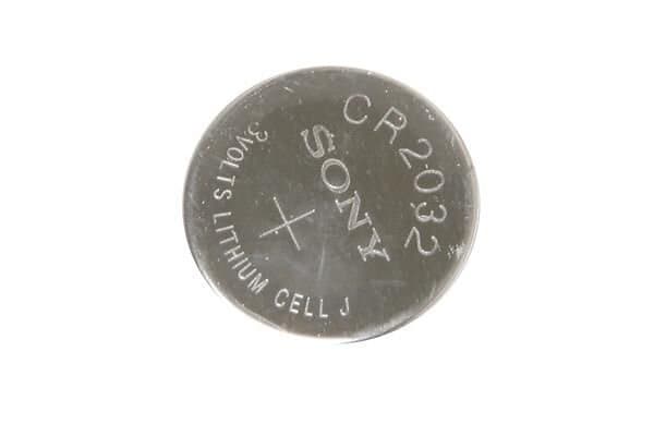 Maxell CR2032 3V Lithium