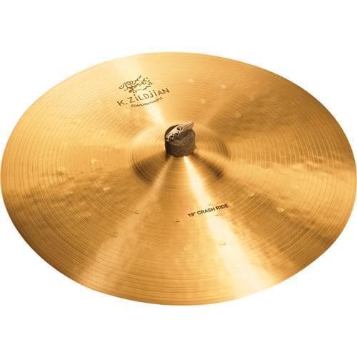 Zildjian K Constantinople Crash/Ride 19"