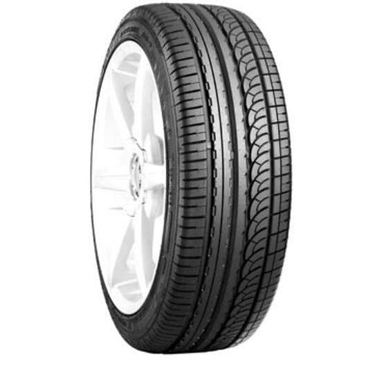 Nankang Comfort AS-1 165/35 R 18 82V