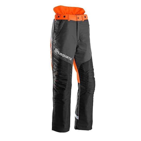 Husqvarna Chainsaw Trousers F W 24